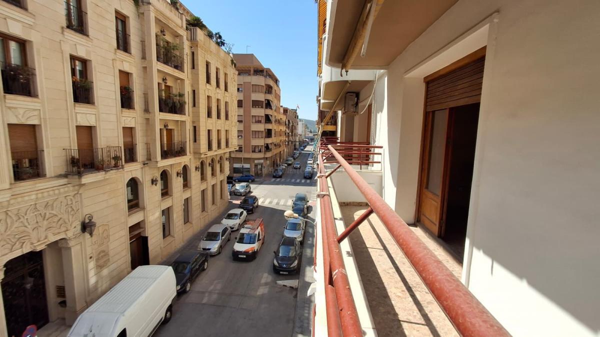 Venta de apartamento en Orihuela