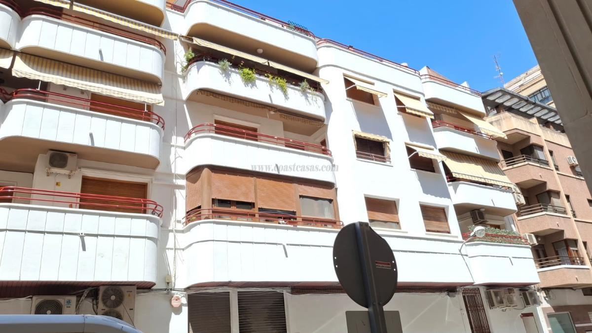 Venta de apartamento en Orihuela