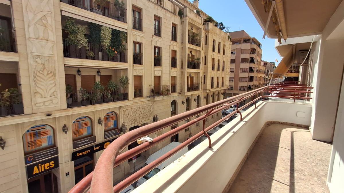 Venta de apartamento en Orihuela