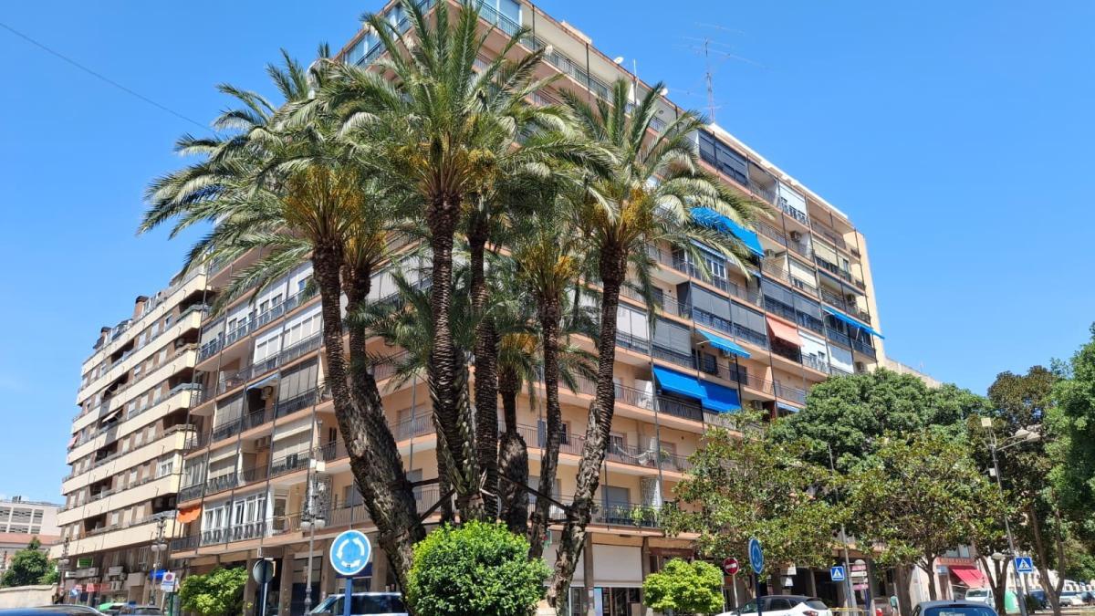 Venta de apartamento en Orihuela