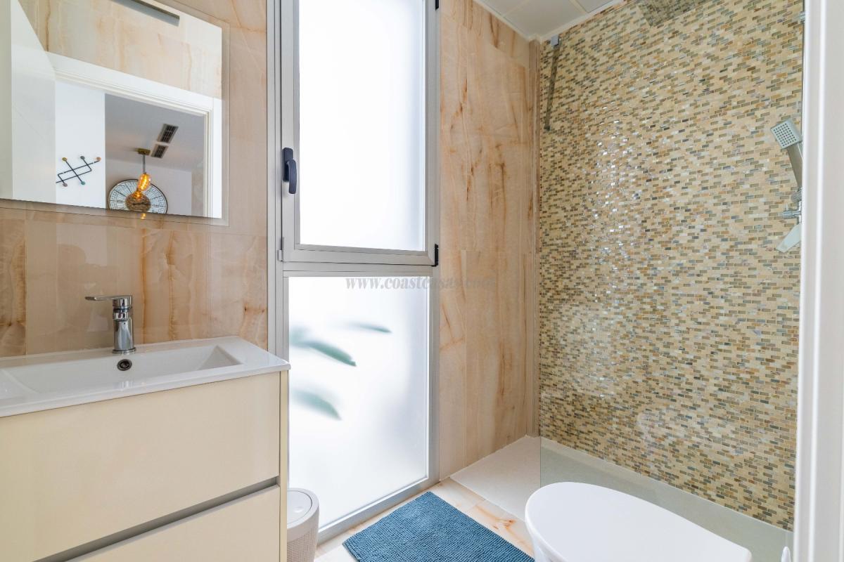 Venta de villa en Rojales