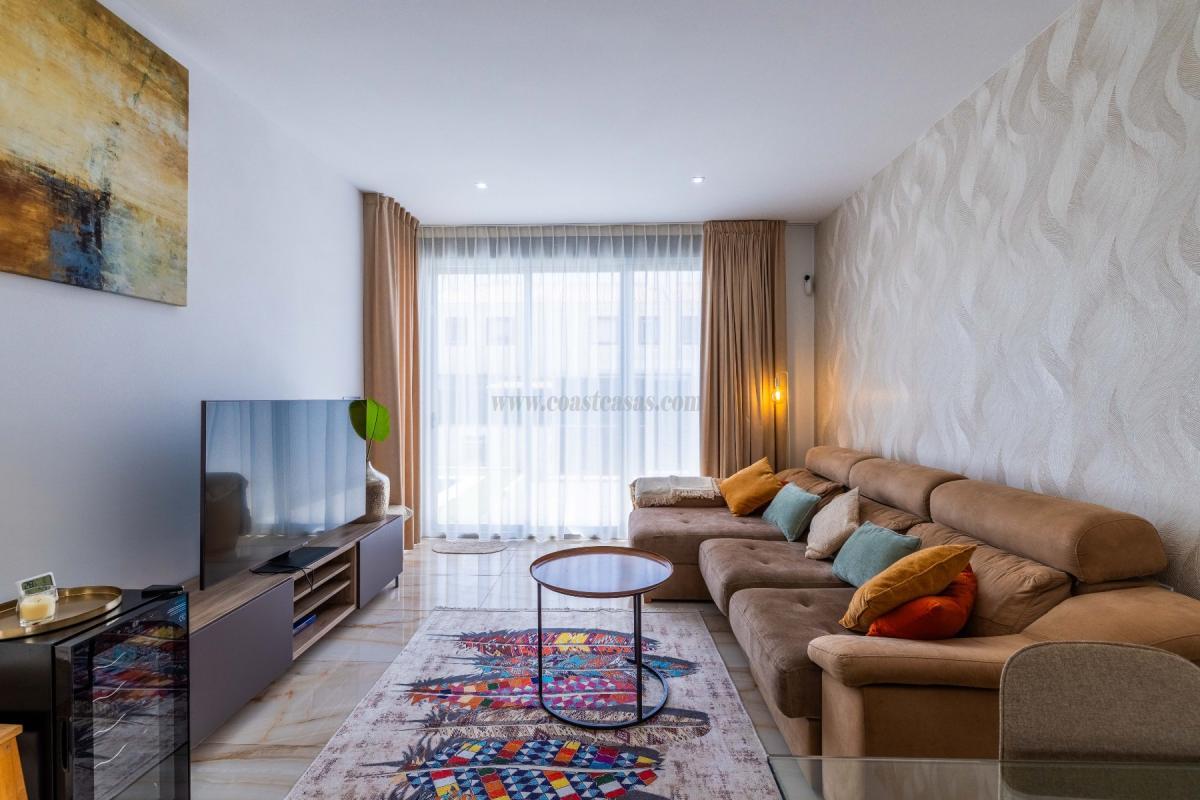 Venta de villa en Rojales