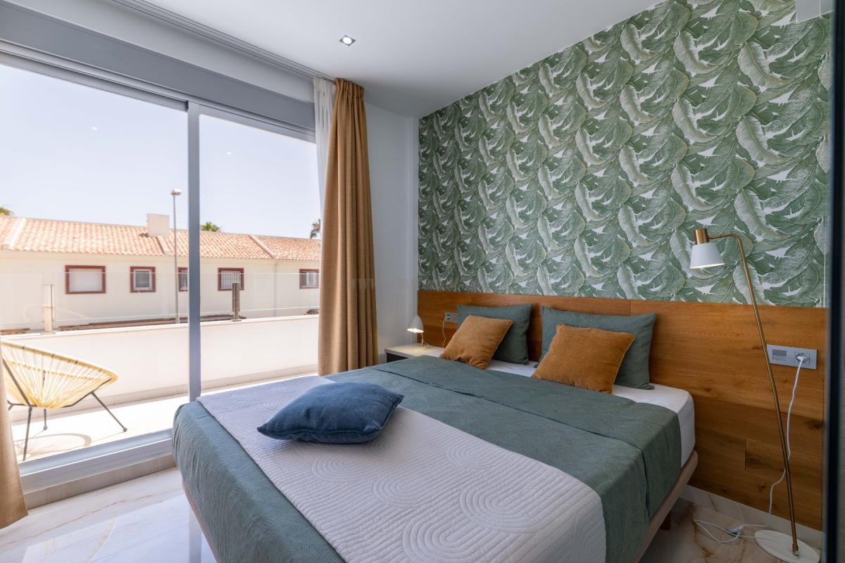 Venta de villa en Rojales