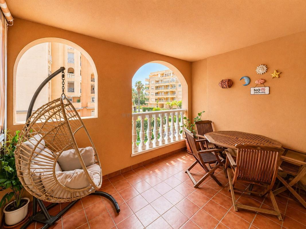 Venta de apartamento en Torrevieja
