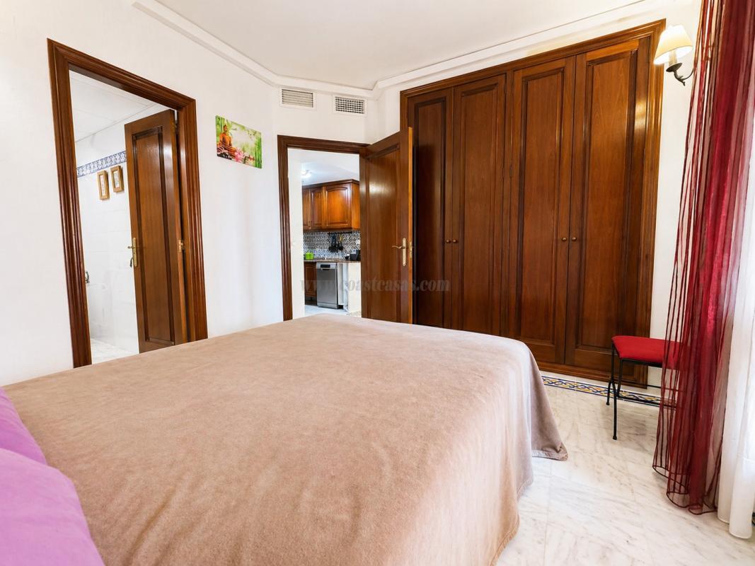 Venta de apartamento en Torrevieja