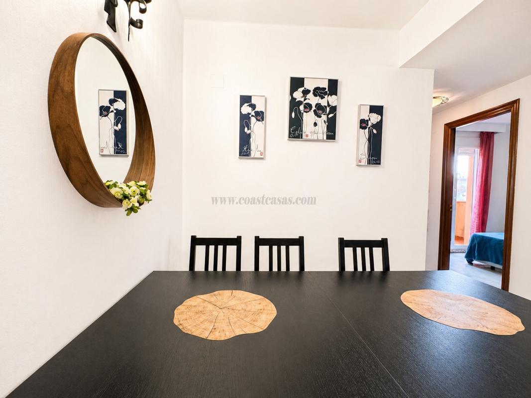 Venta de apartamento en Torrevieja