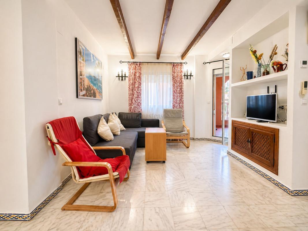 Venta de apartamento en Torrevieja
