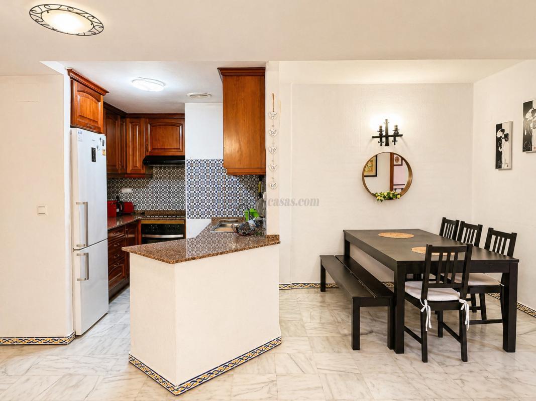Venta de apartamento en Torrevieja