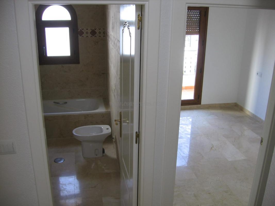 Venta de apartamento en Orihuela
