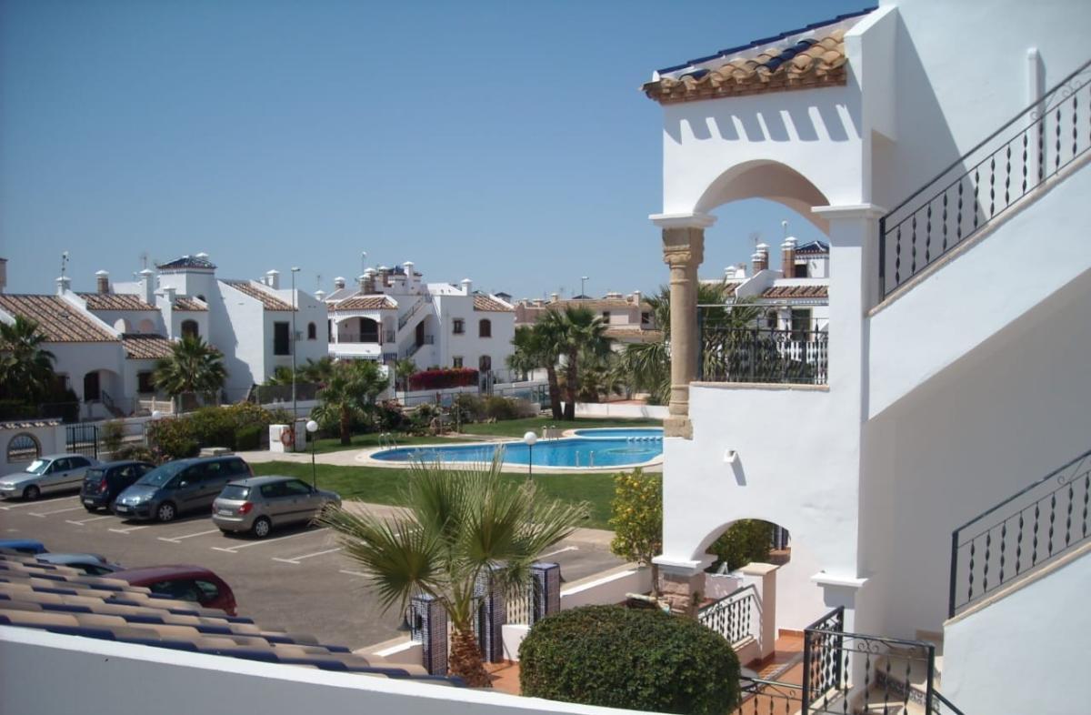 Venta de apartamento en Orihuela
