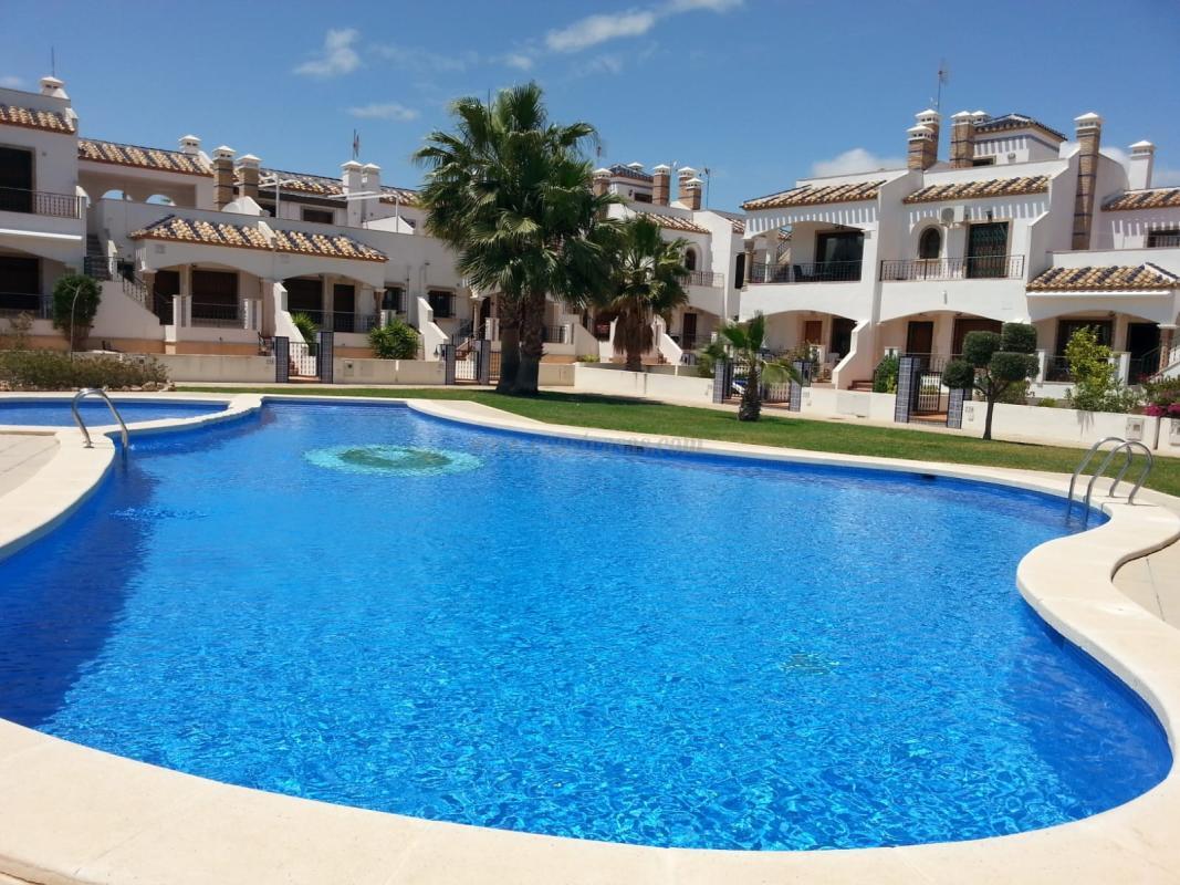 Venta de apartamento en Orihuela
