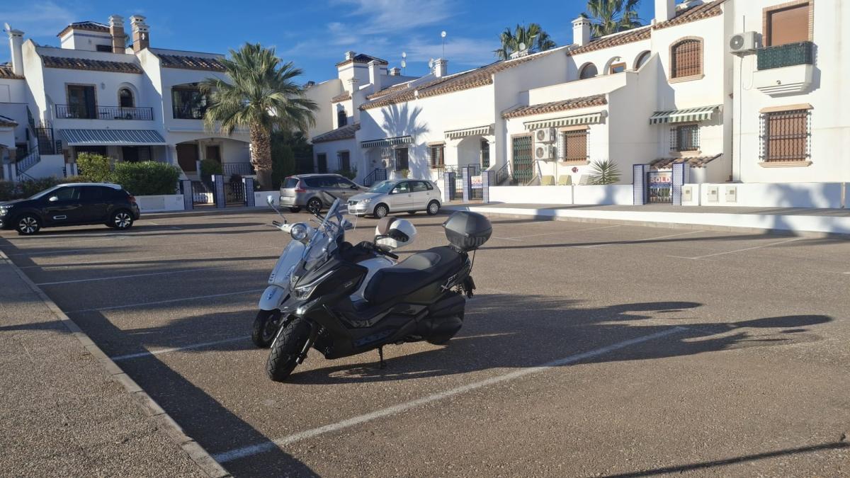 Venta de apartamento en Orihuela