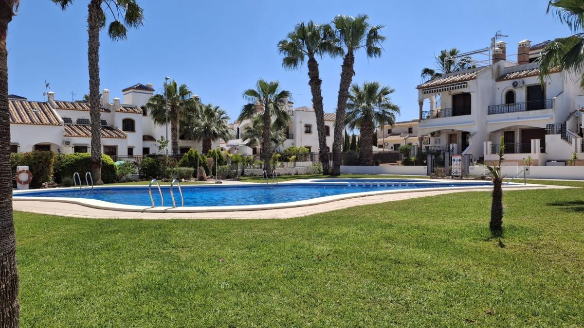 Venta de apartamento en Orihuela