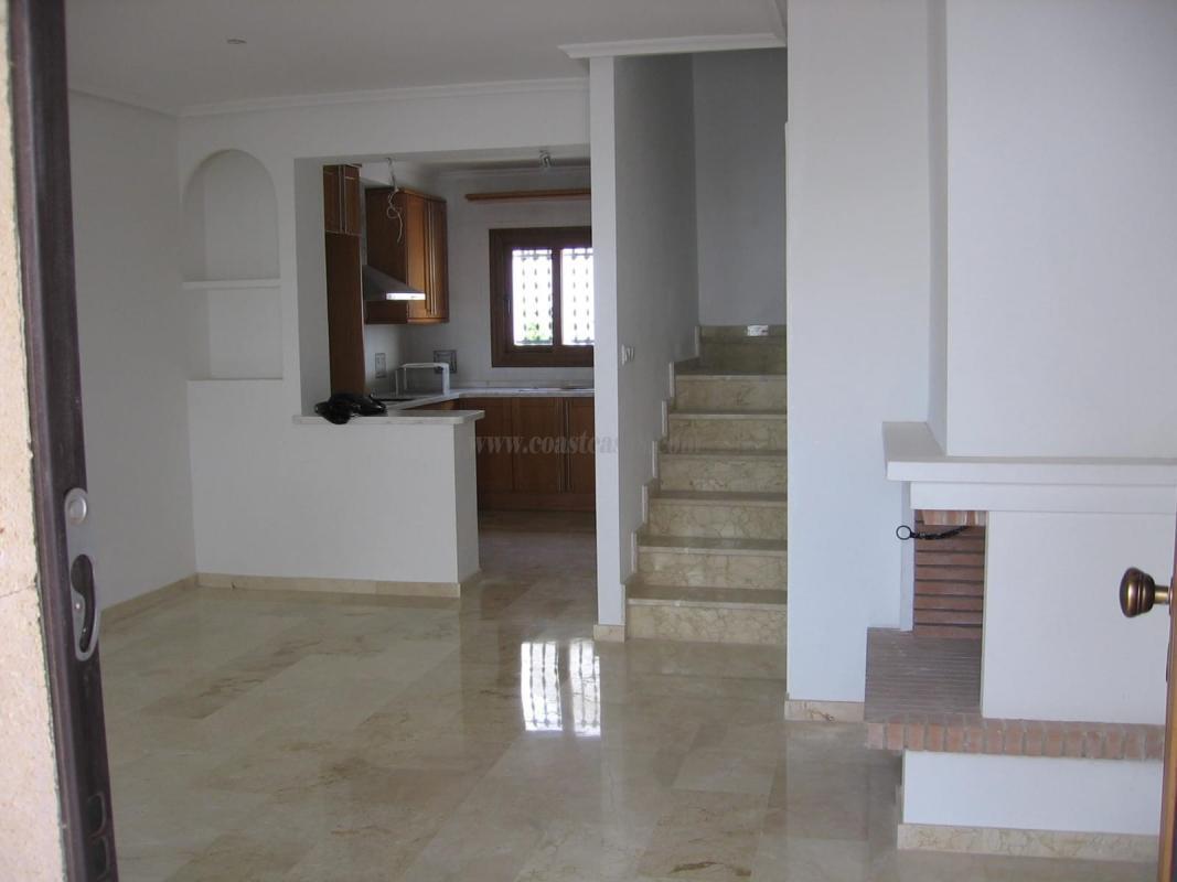 Venta de apartamento en Orihuela