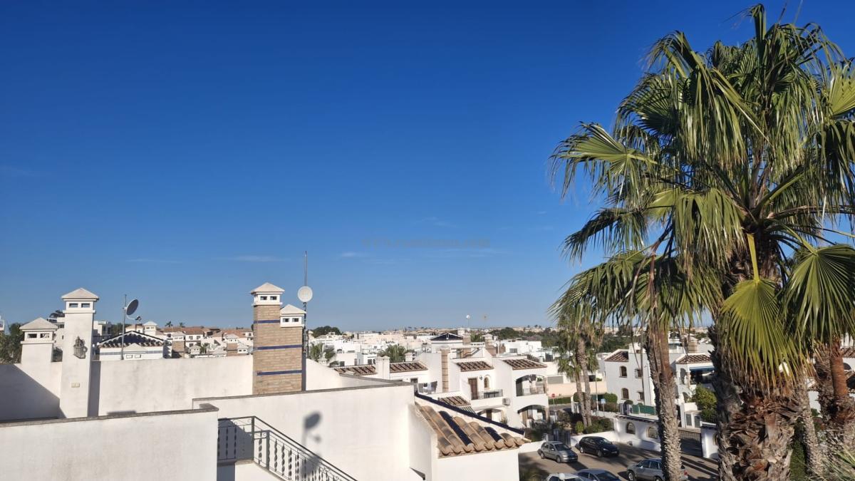 Venta de apartamento en Orihuela