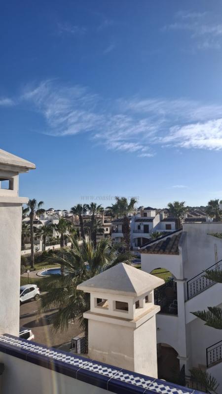 Venta de apartamento en Orihuela
