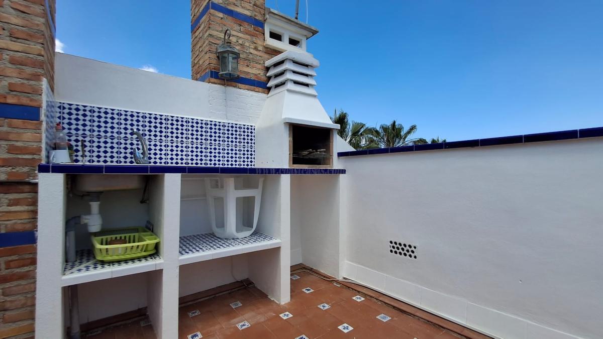 Venta de apartamento en Orihuela