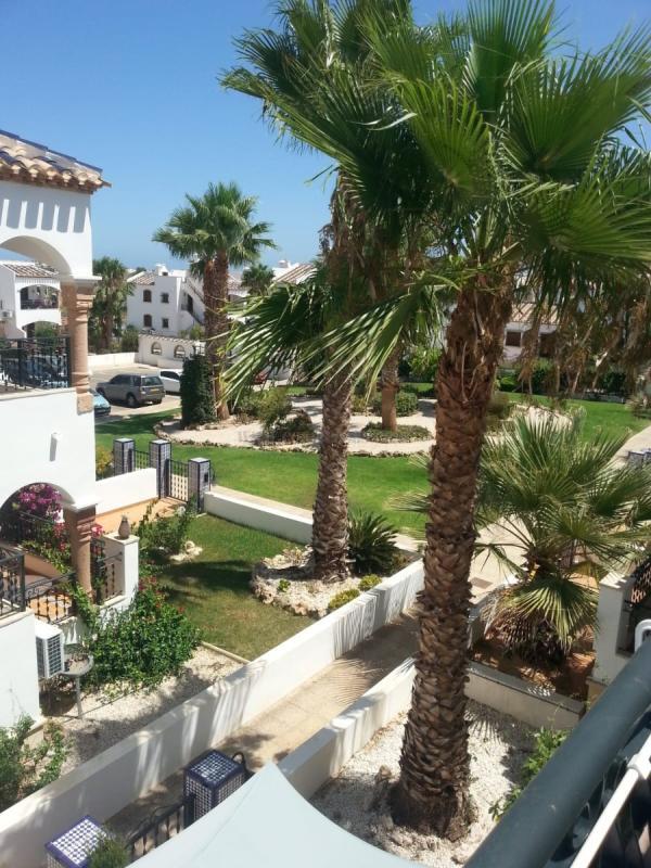 Venta de apartamento en Orihuela