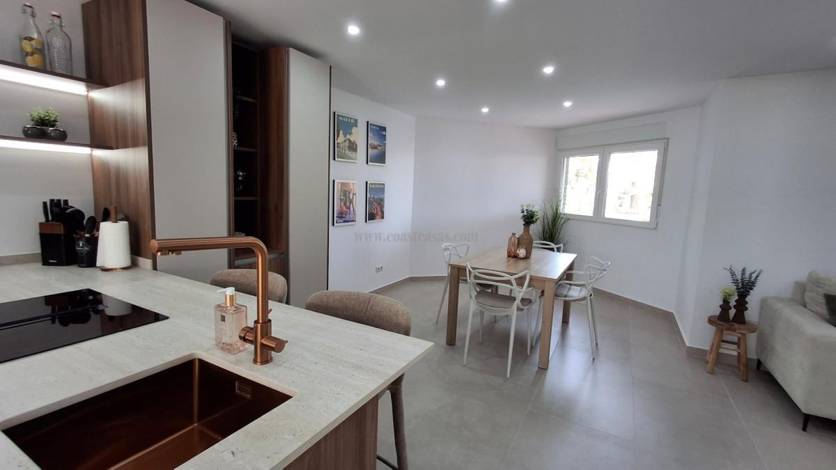 Venta de apartamento en Torrevieja