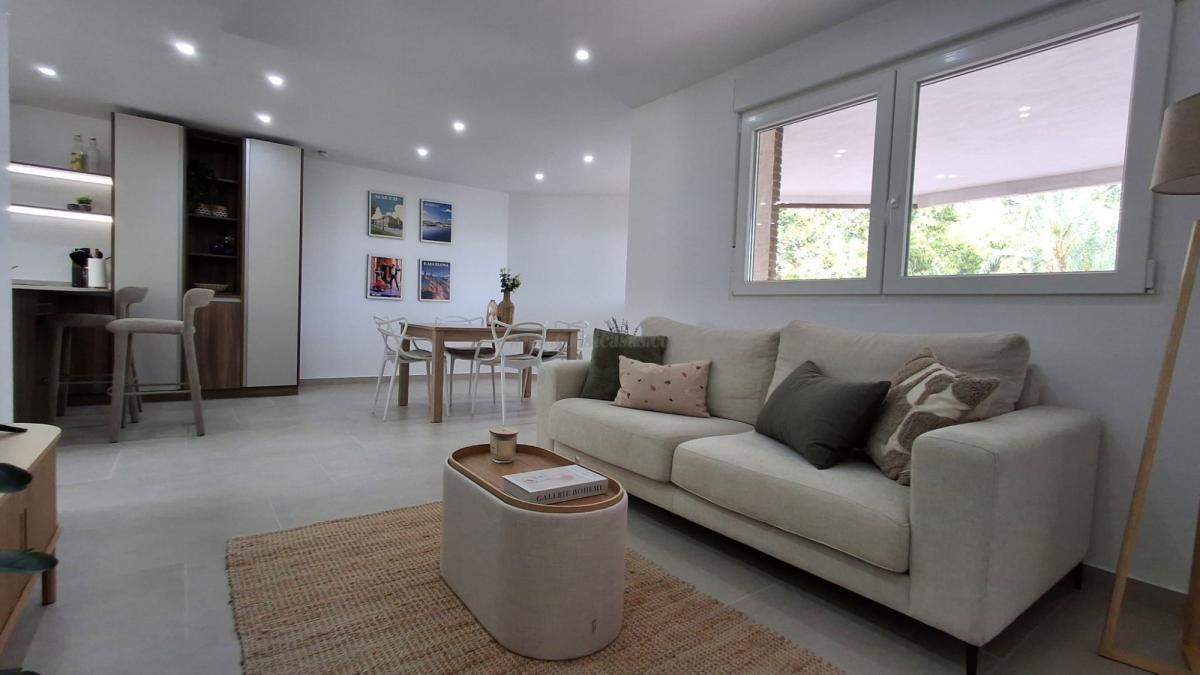 Venta de apartamento en Torrevieja
