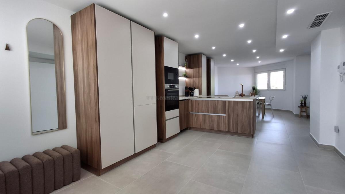 Venta de apartamento en Torrevieja