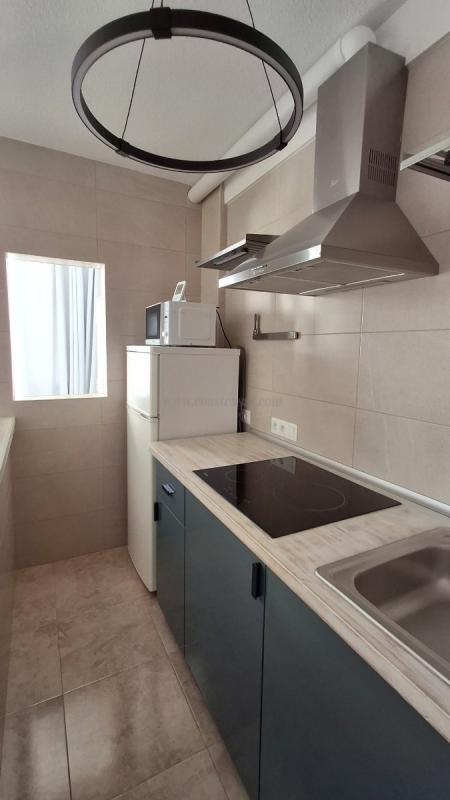 Venta de apartamento en La Mata