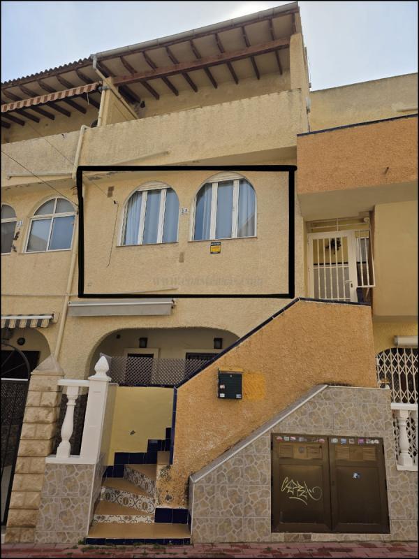 Venta de apartamento en La Mata