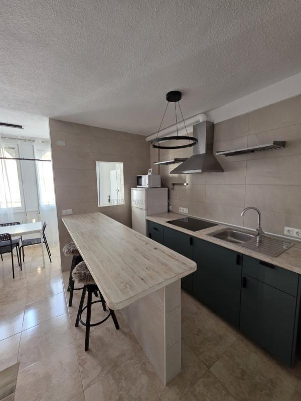 Venta de apartamento en La Mata