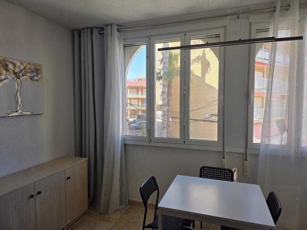 Venta de apartamento en La Mata