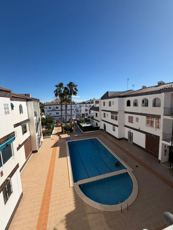 Venta de apartamento en Torrevieja