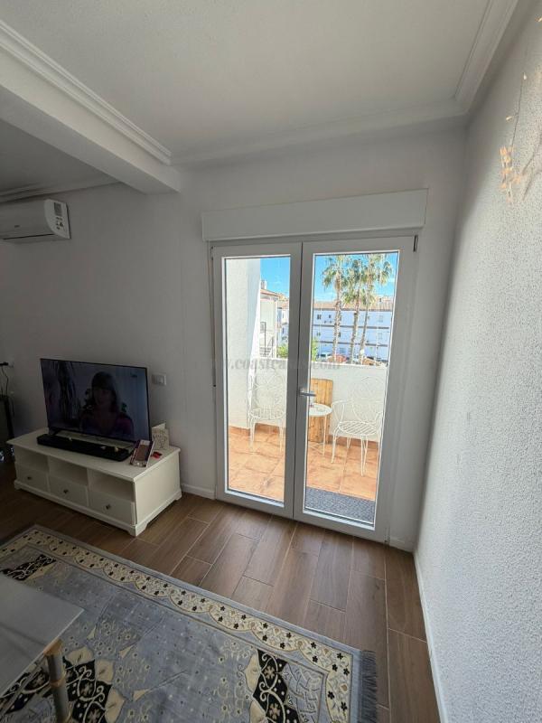 Venta de apartamento en Torrevieja