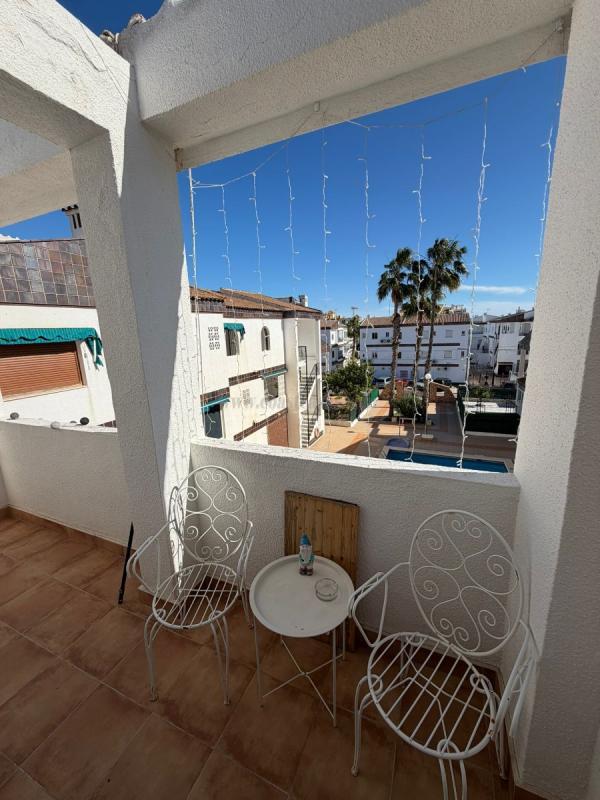 Venta de apartamento en Torrevieja