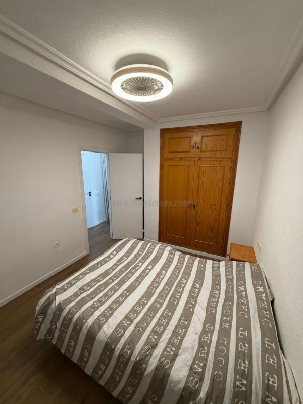 Venta de apartamento en Torrevieja
