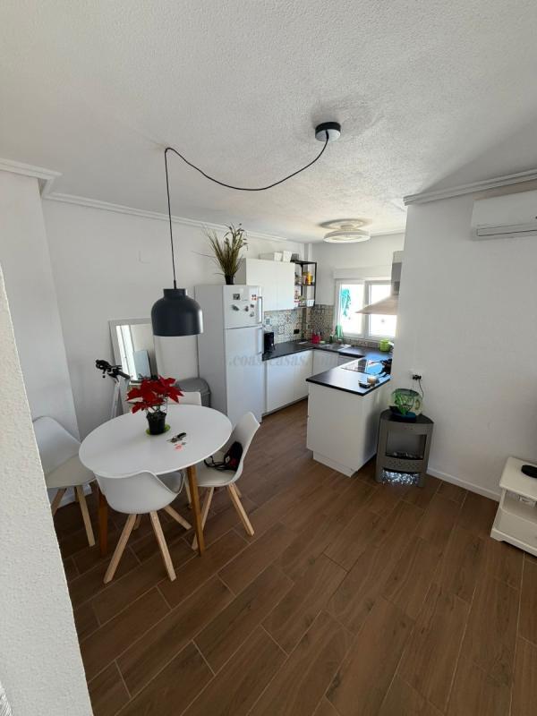 Venta de apartamento en Torrevieja