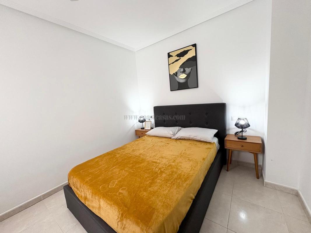 Venta de apartamento en Torrevieja