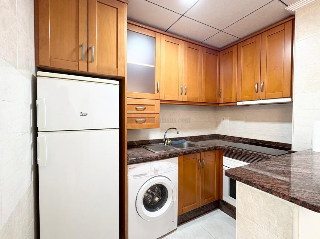 Venta de apartamento en Torrevieja
