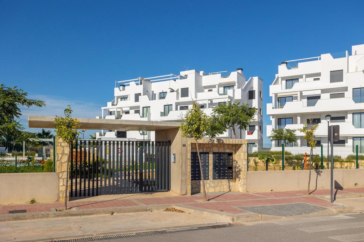 Venta de apartamento en Torre-Pacheco