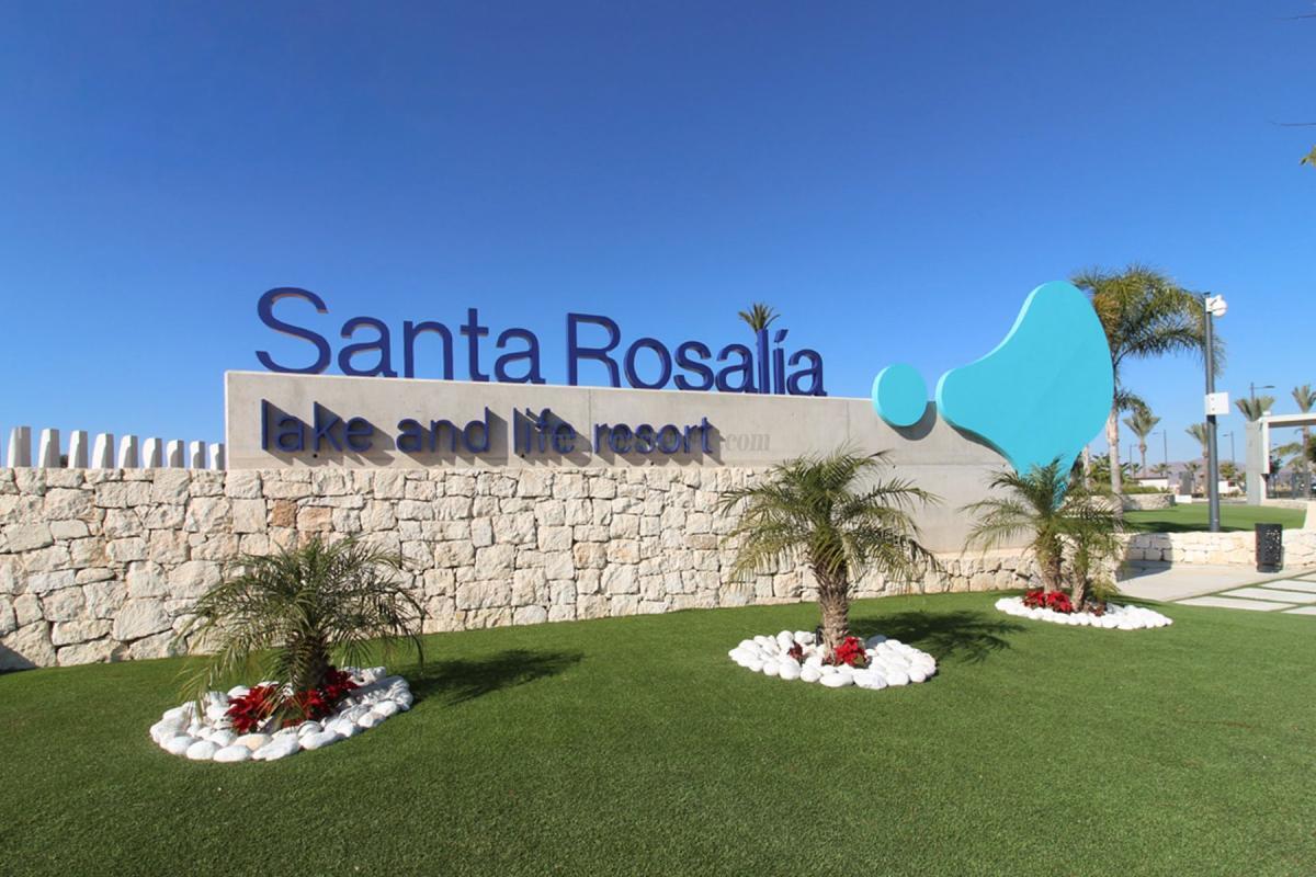 Venta de apartamento en Torre-Pacheco