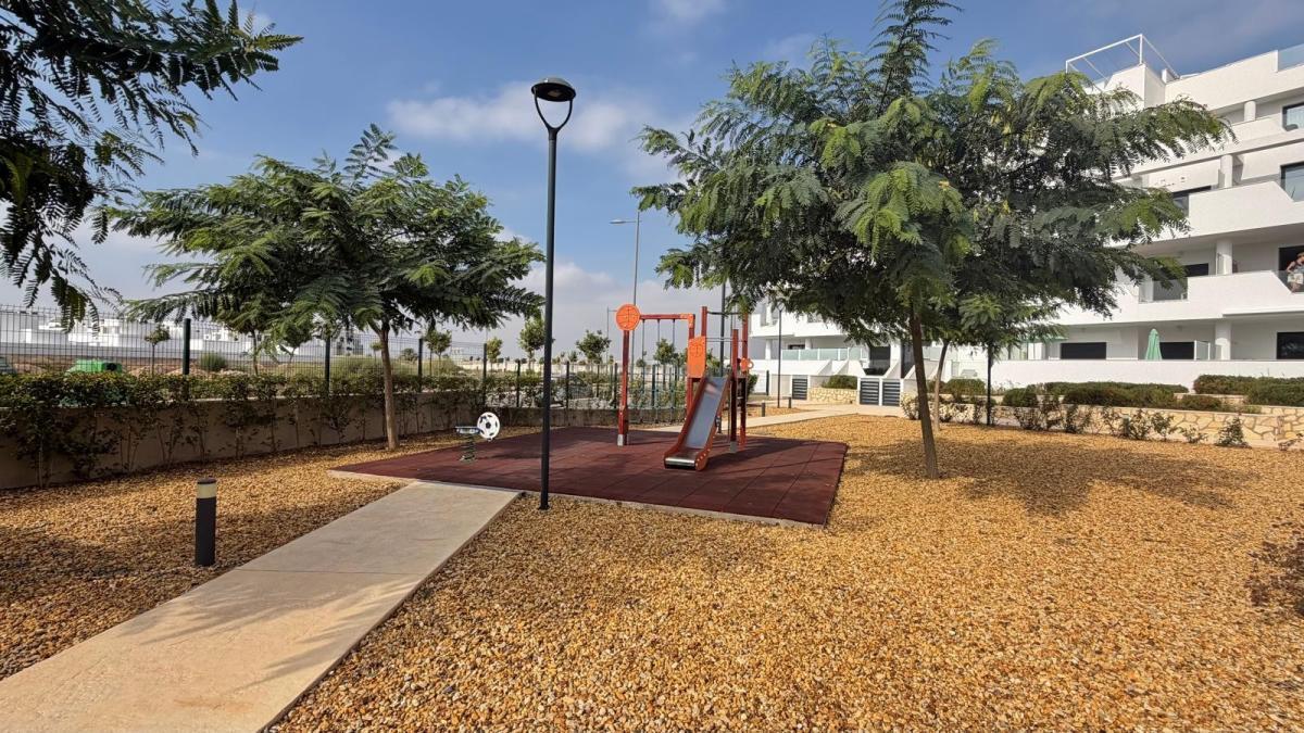 Venta de apartamento en Torre-Pacheco