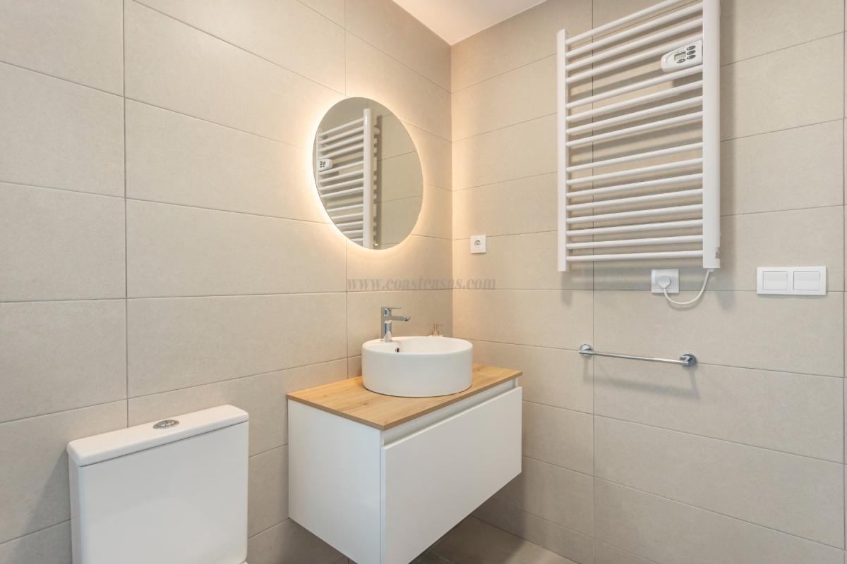 Venta de apartamento en Torre-Pacheco
