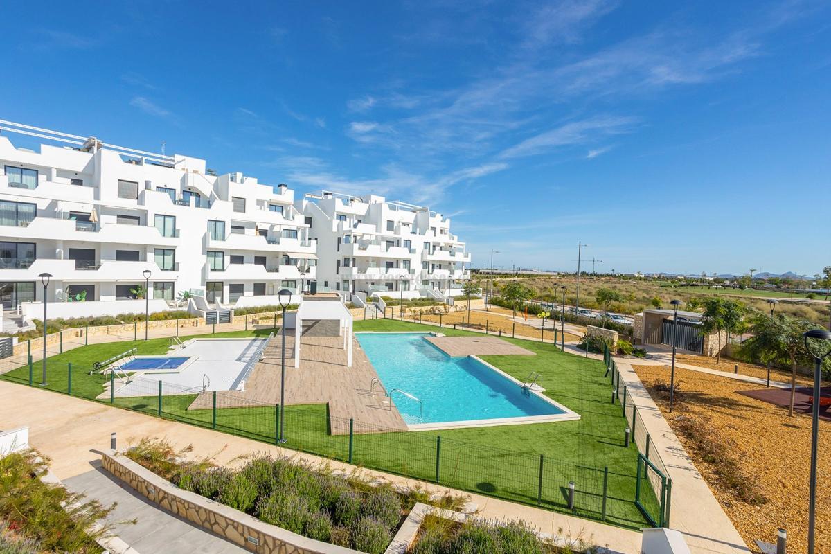 Venta de apartamento en Torre-Pacheco