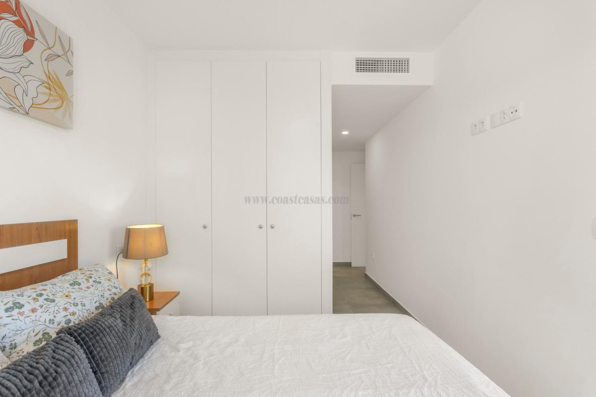 Venta de apartamento en Torre-Pacheco