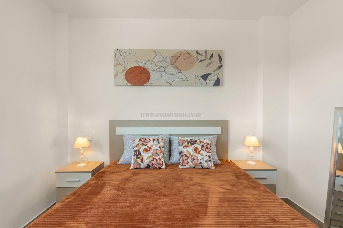 Venta de apartamento en Torre-Pacheco