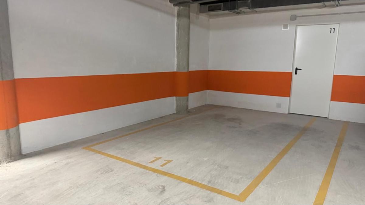 Venta de apartamento en Torre-Pacheco