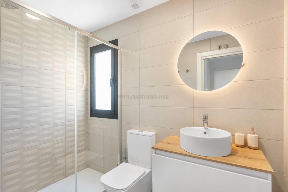 Venta de apartamento en Torre-Pacheco