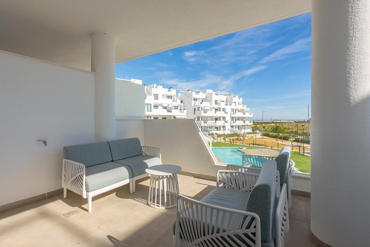 Venta de apartamento en Torre-Pacheco
