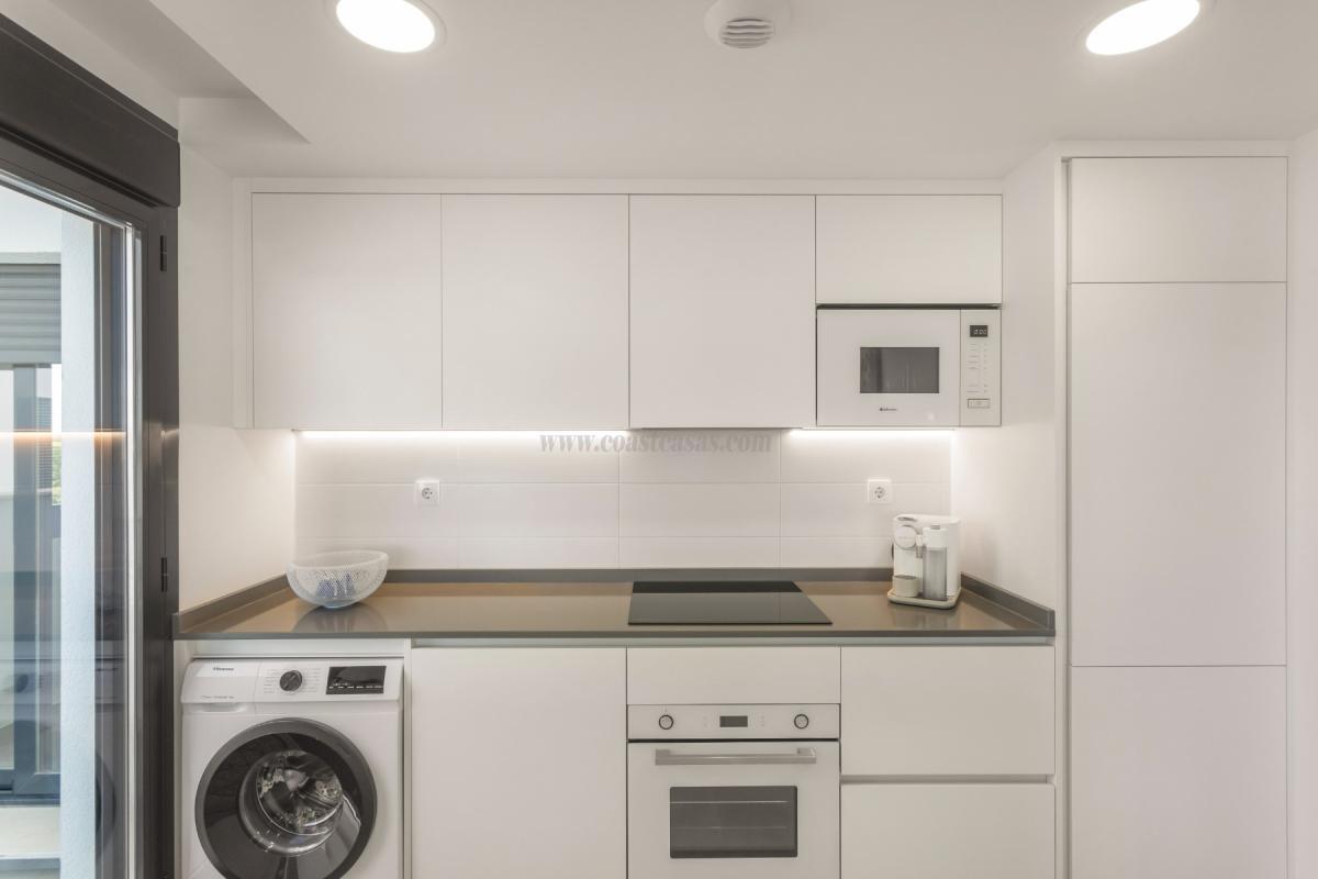 Venta de apartamento en Torre-Pacheco