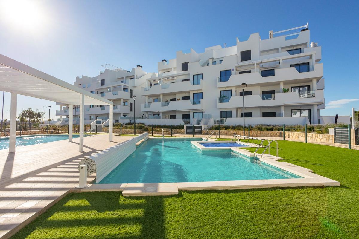 Venta de apartamento en Torre-Pacheco