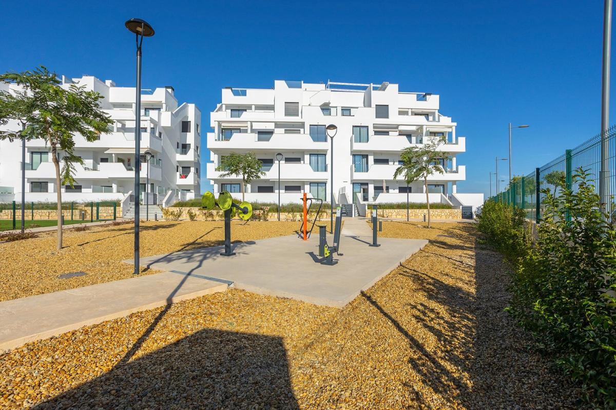 Venta de apartamento en Torre-Pacheco