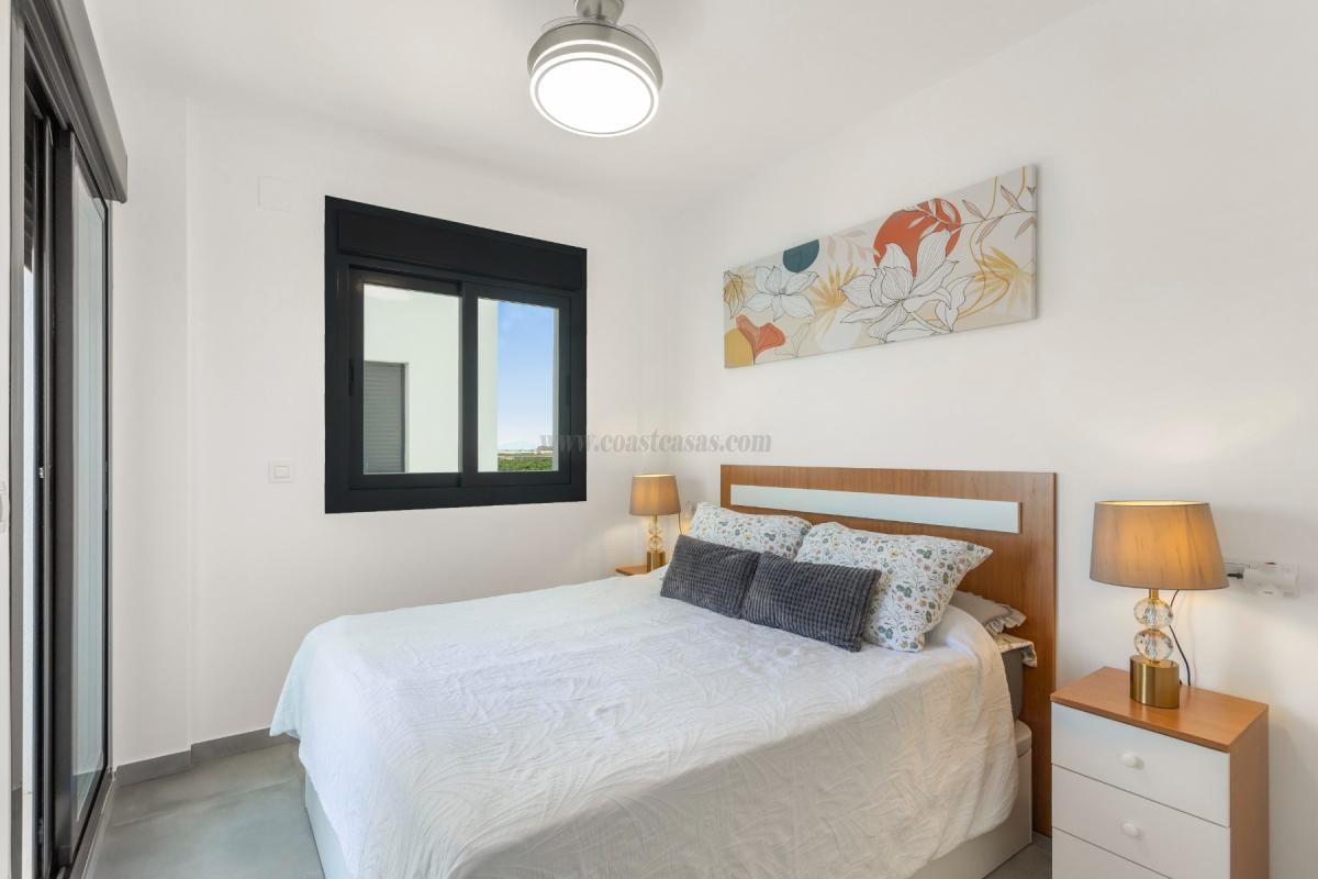 Venta de apartamento en Torre-Pacheco